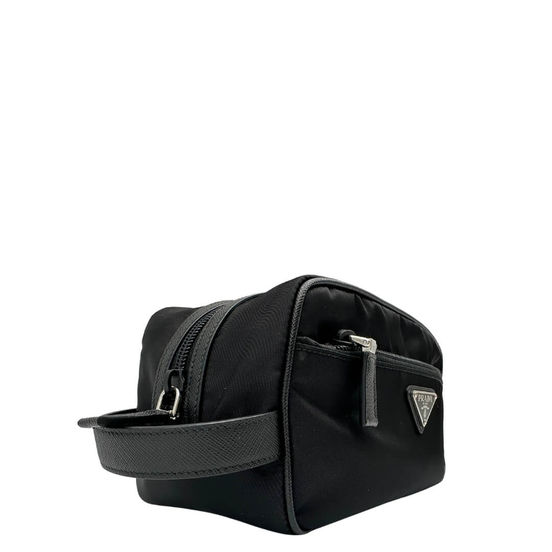 Pochette prada usata store