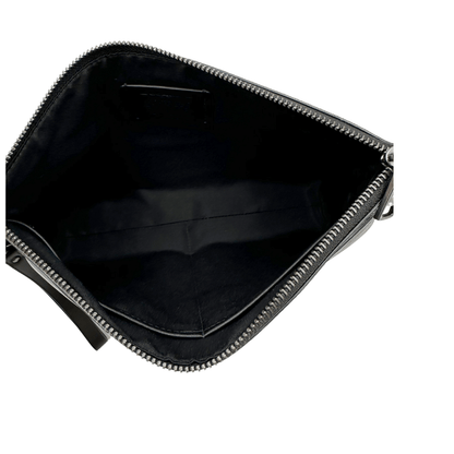 Pochette Coach toilette