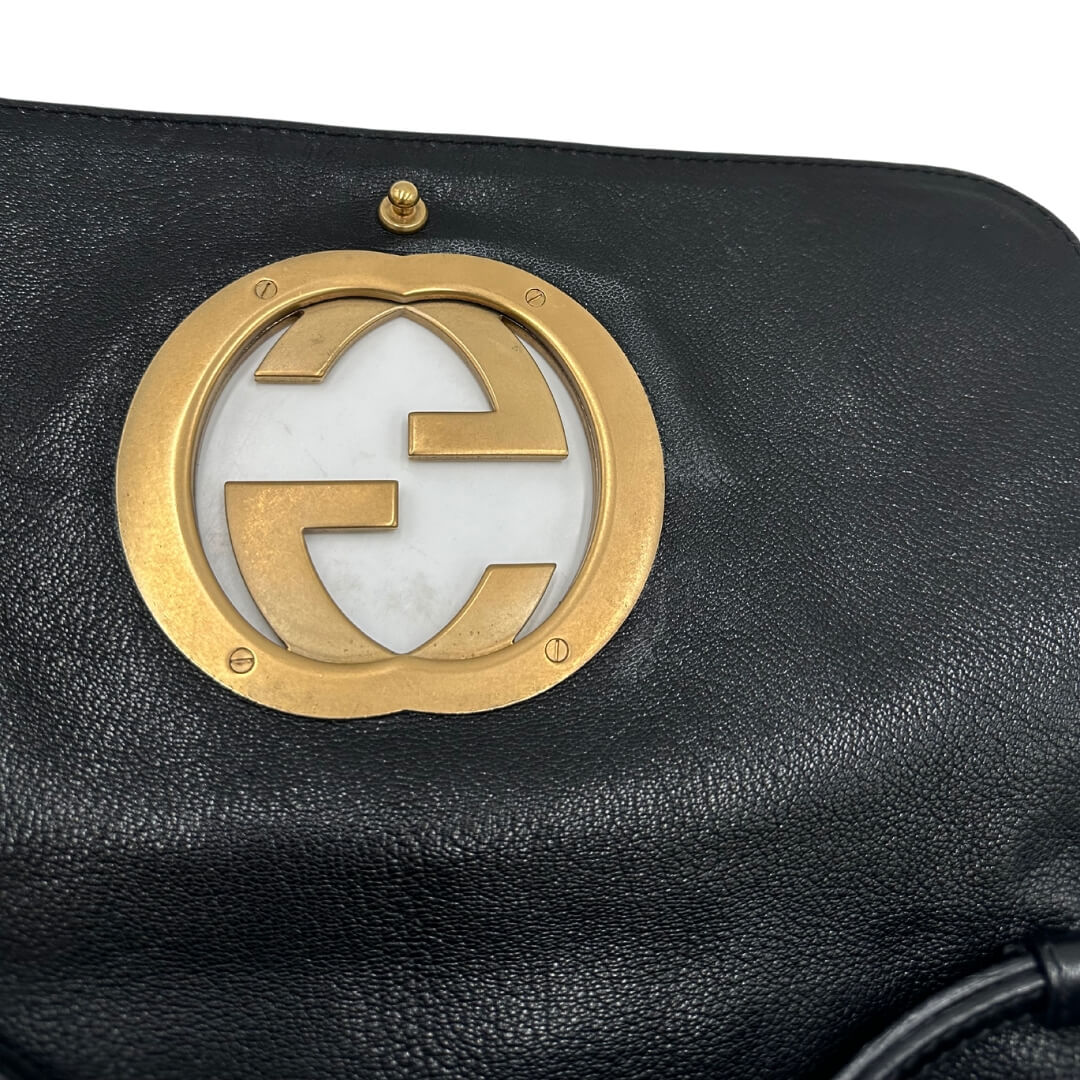 Borsa Gucci Blondie