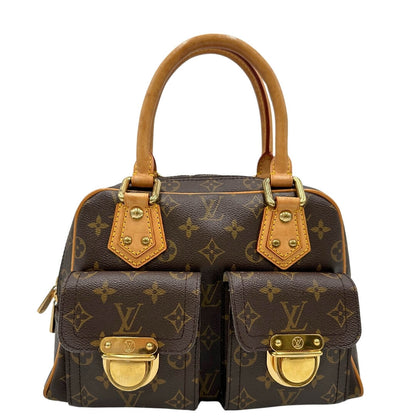 Borsa Manhattan Louis Vuitton