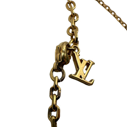 Collana Gamble Louis Vuitton