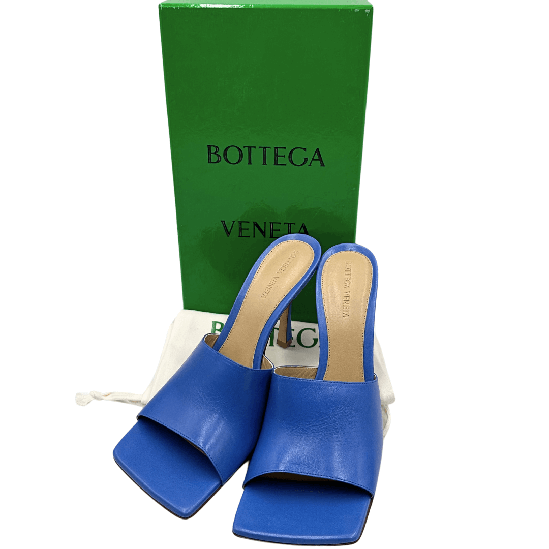 Stretch Mule Bottega Veneta 40