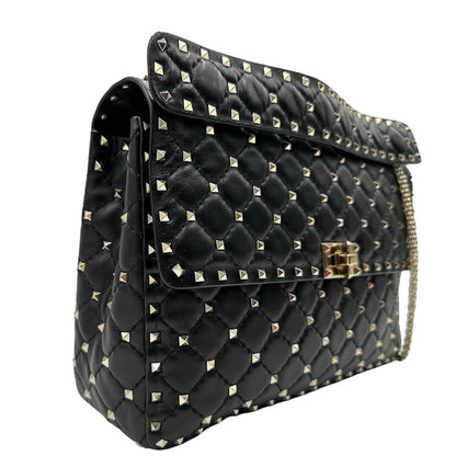 Borsa Rockstud Spike Valentino Garavani