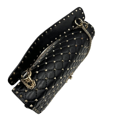 Borsa Rockstud Spike Valentino Garavani