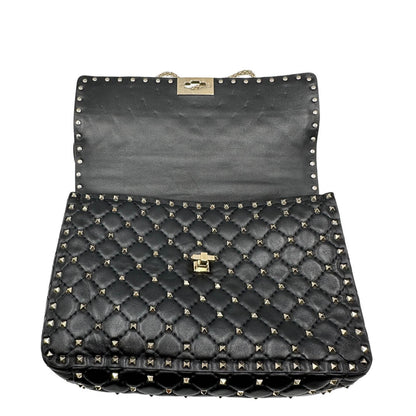 Borsa Rockstud Spike Valentino Garavani