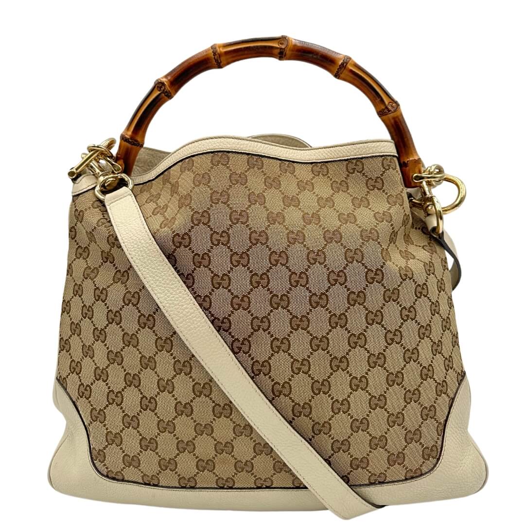 Shopper Gucci Bamboo