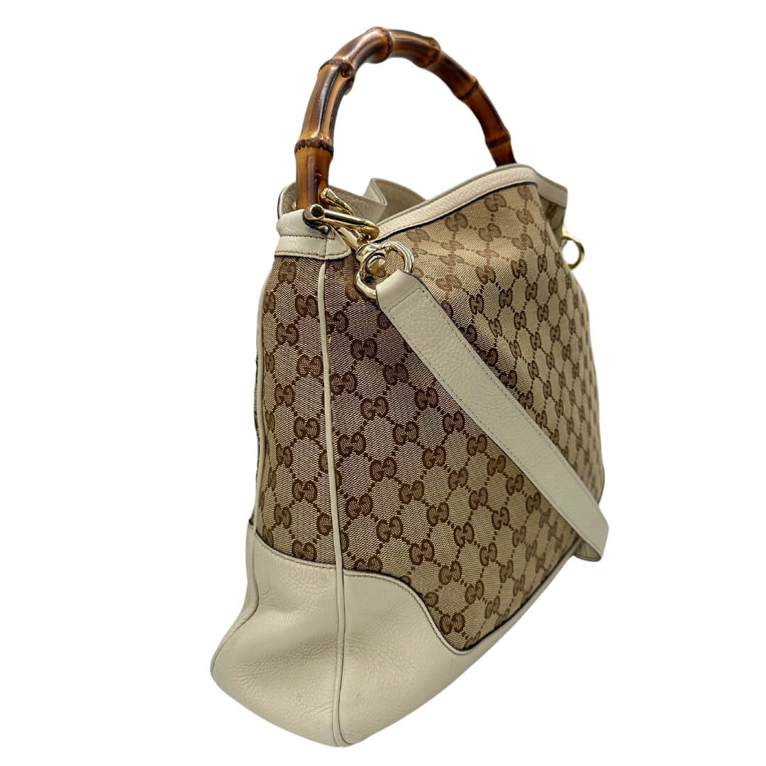 Shopper Gucci Bamboo