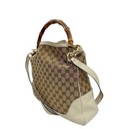 Shopper Gucci Bamboo