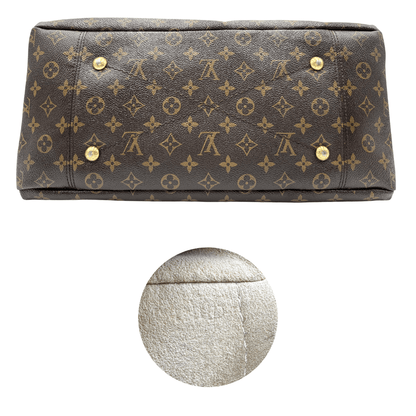 Artsy Louis Vuitton MM