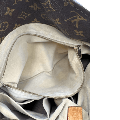 Artsy Louis Vuitton MM