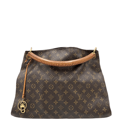 Artsy Louis Vuitton MM