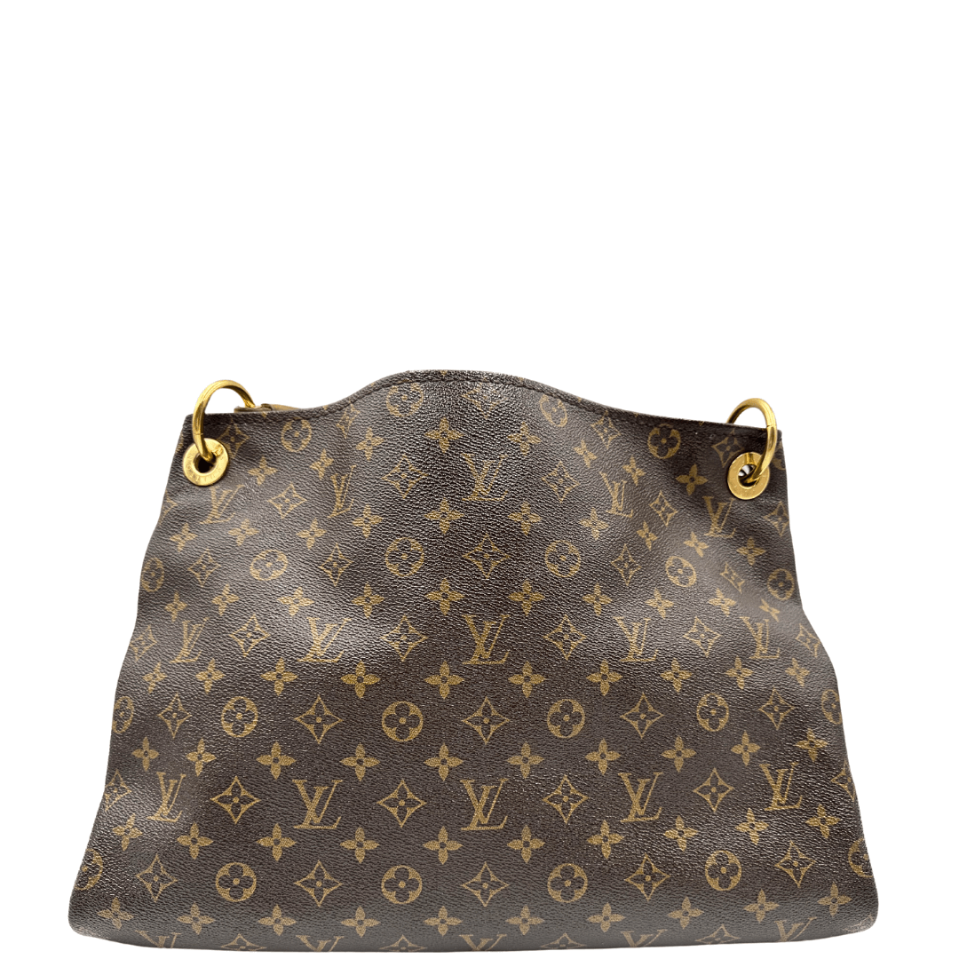 Artsy Louis Vuitton MM