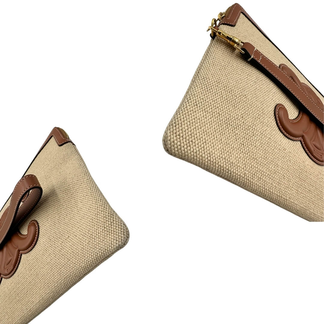 Pochette Céline