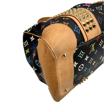 Courtney Louis Vuitton Murakami