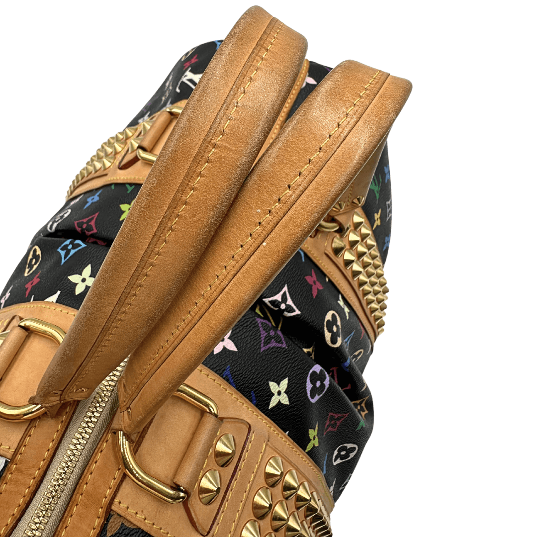 Courtney Louis Vuitton Murakami