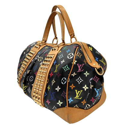 Courtney Louis Vuitton Murakami