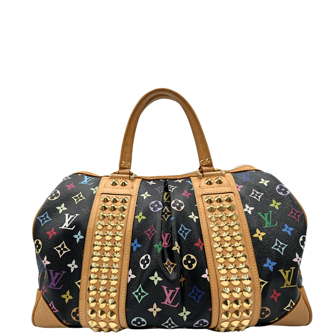 Courtney Louis Vuitton Murakami