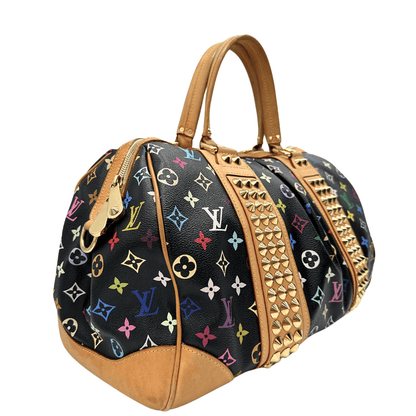 Courtney Louis Vuitton Murakami