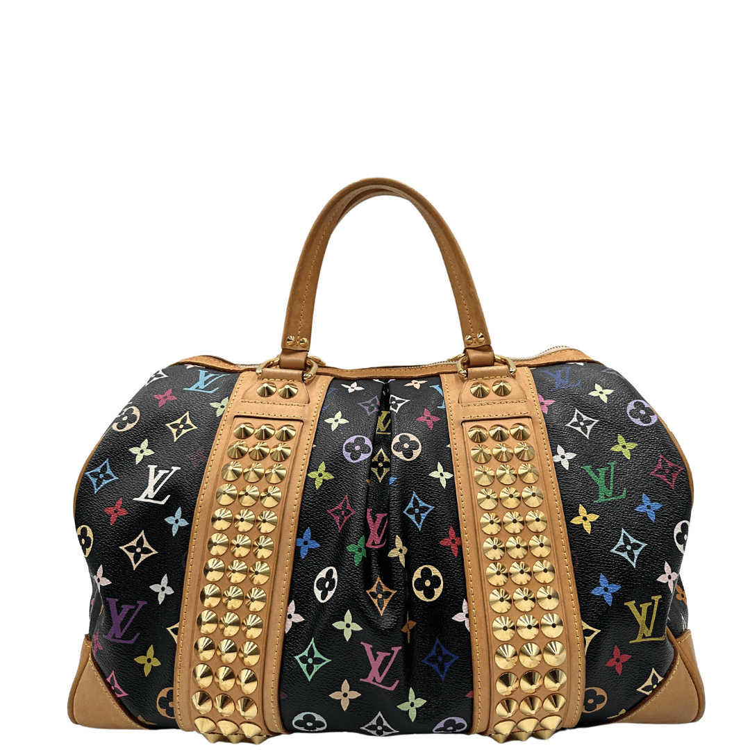 Courtney Louis Vuitton Murakami