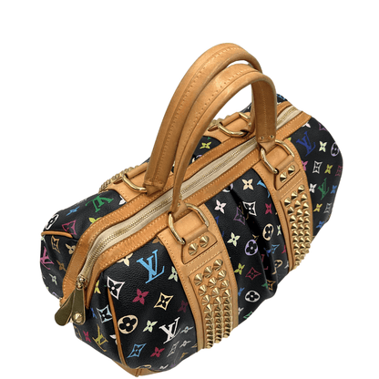 Courtney Louis Vuitton Murakami