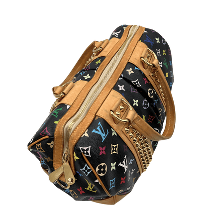 Courtney Louis Vuitton Murakami