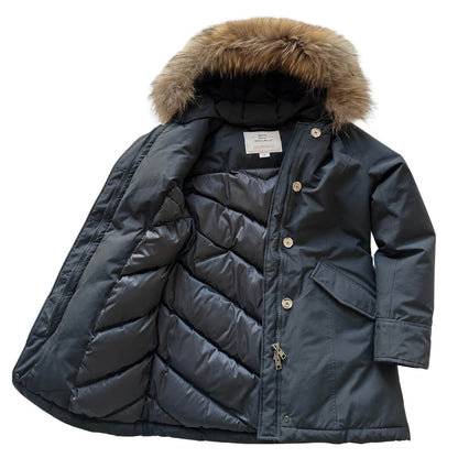 Parka Woolrich Tg S