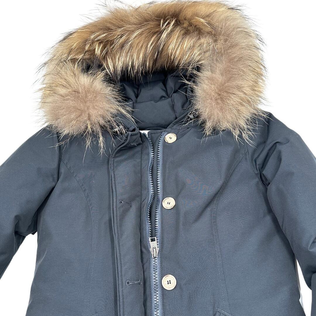 Parka Woolrich Tg S