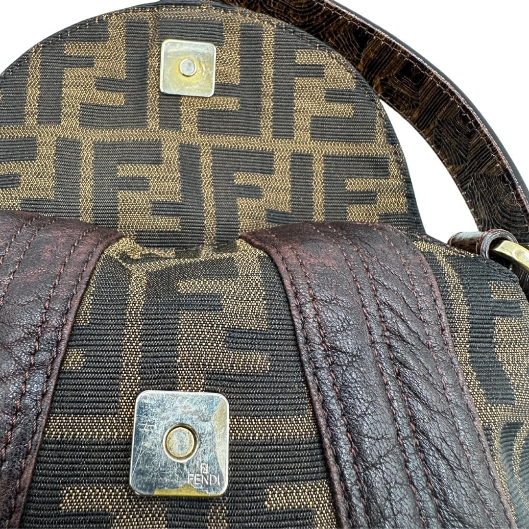 Spy Bag Fendi