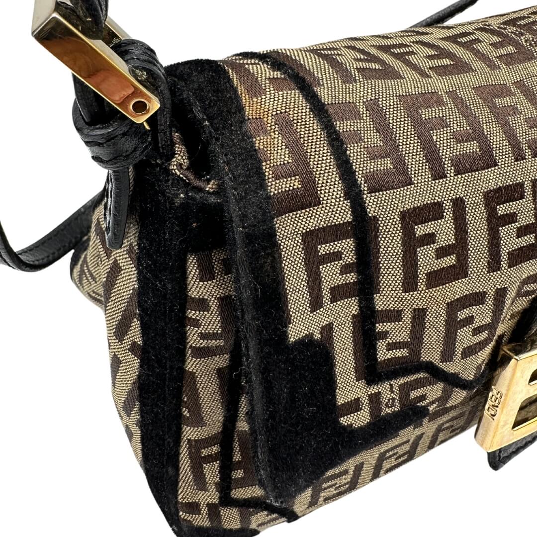 Baguette Fendi