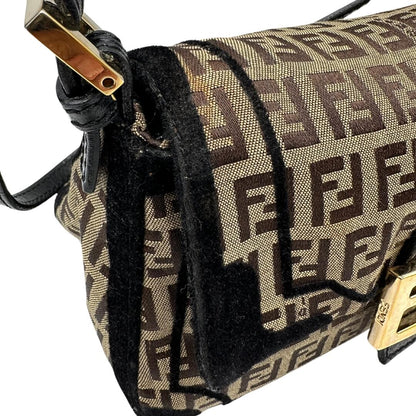 Baguette Fendi