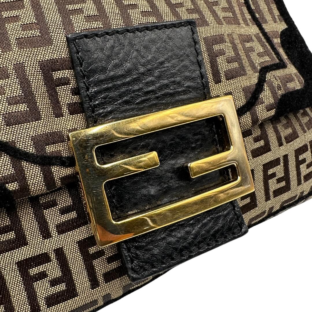 Baguette Fendi