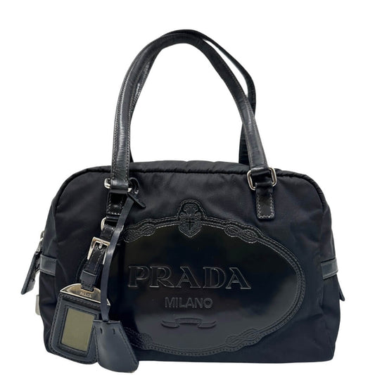 Bauletto Prada