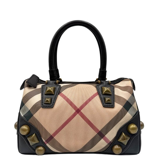 Bauletto Burberry