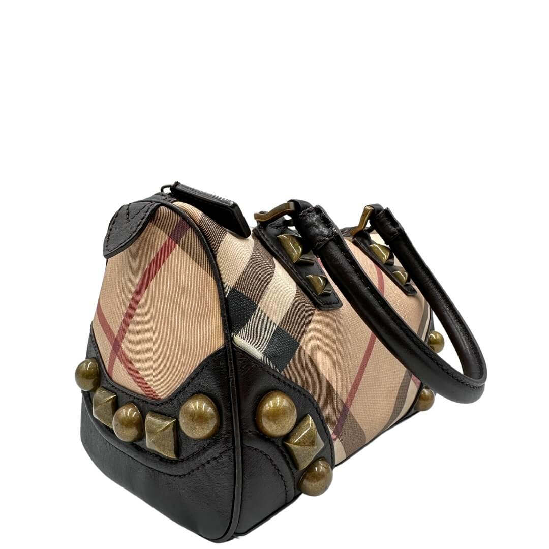 Bauletto Burberry