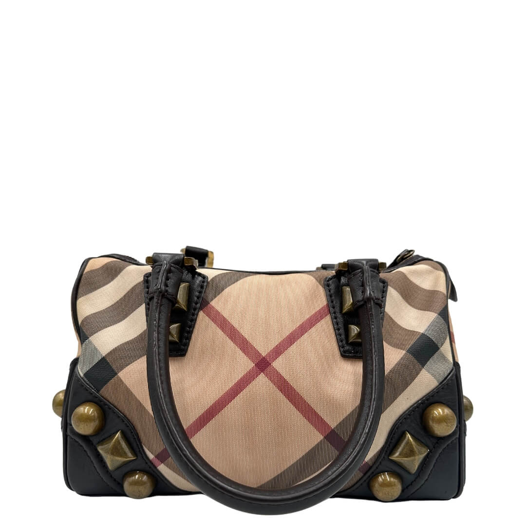 Bauletto Burberry