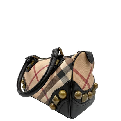 Bauletto Burberry