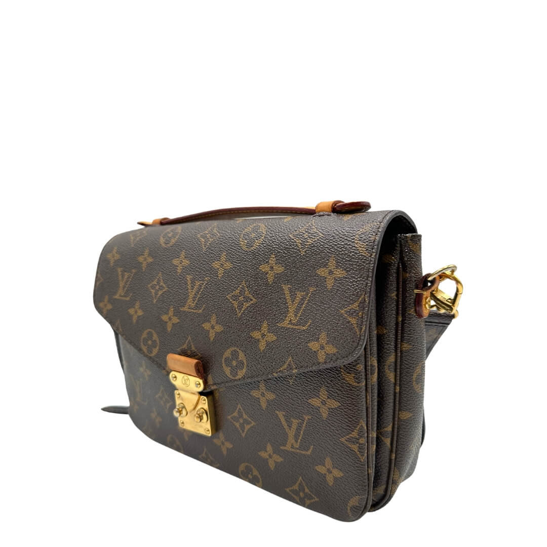 Borsa Metis Louis Vuitton Vivo Vintage