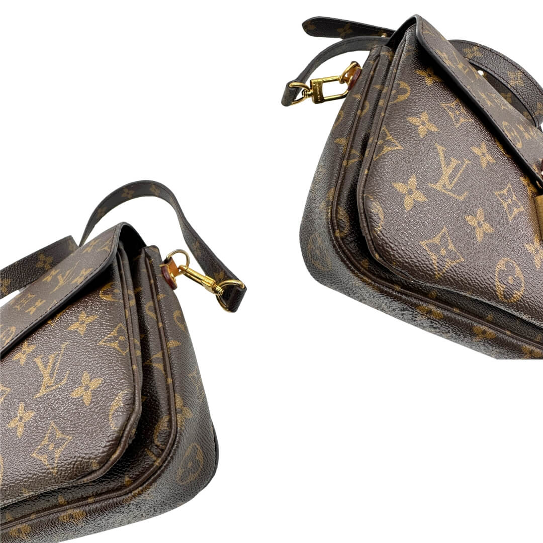 Borsa Métis Louis Vuitton