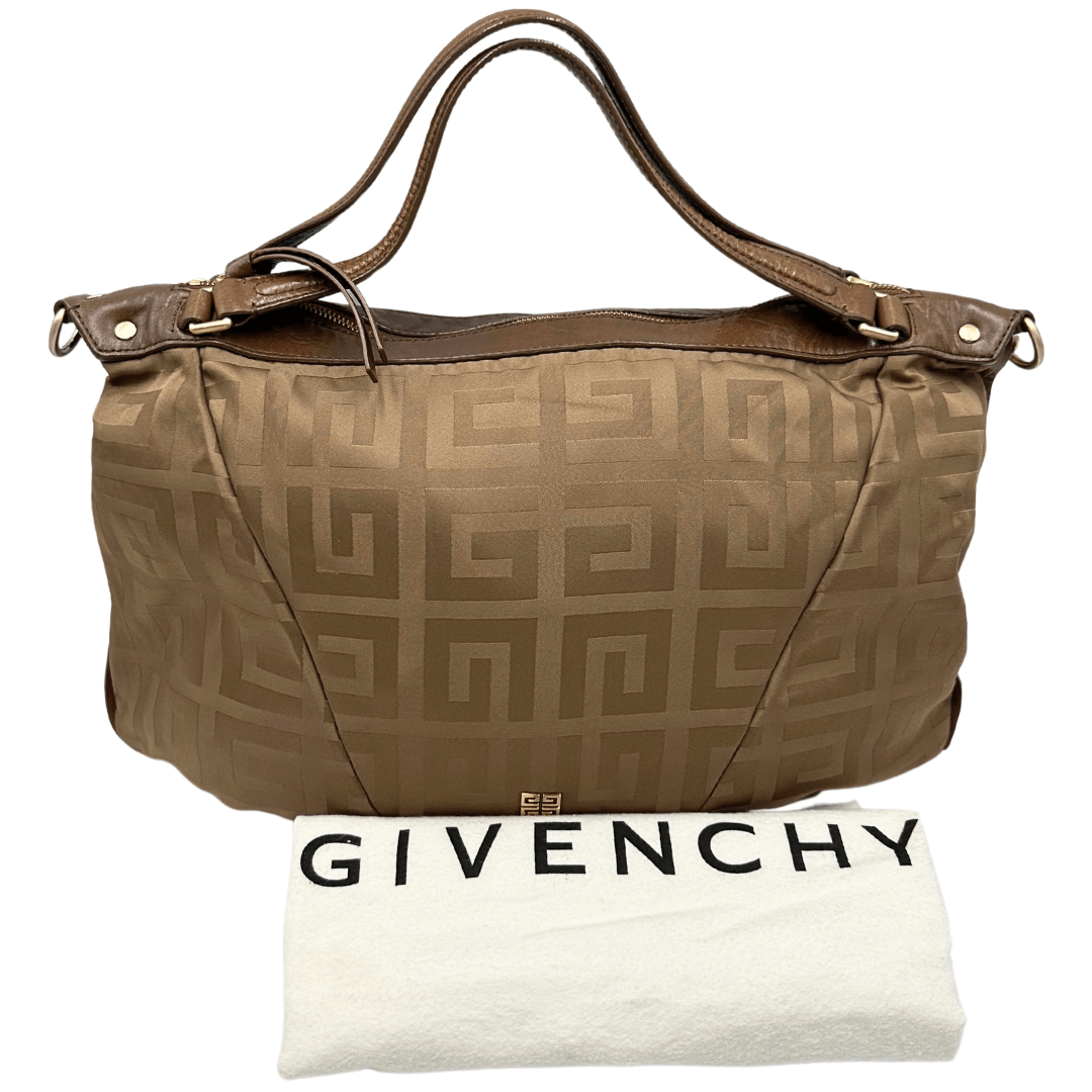 Shopper Givenchy con tracolla