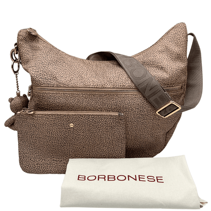 Borbonese Luna Bag Medium