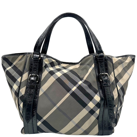 Shopper Burberry