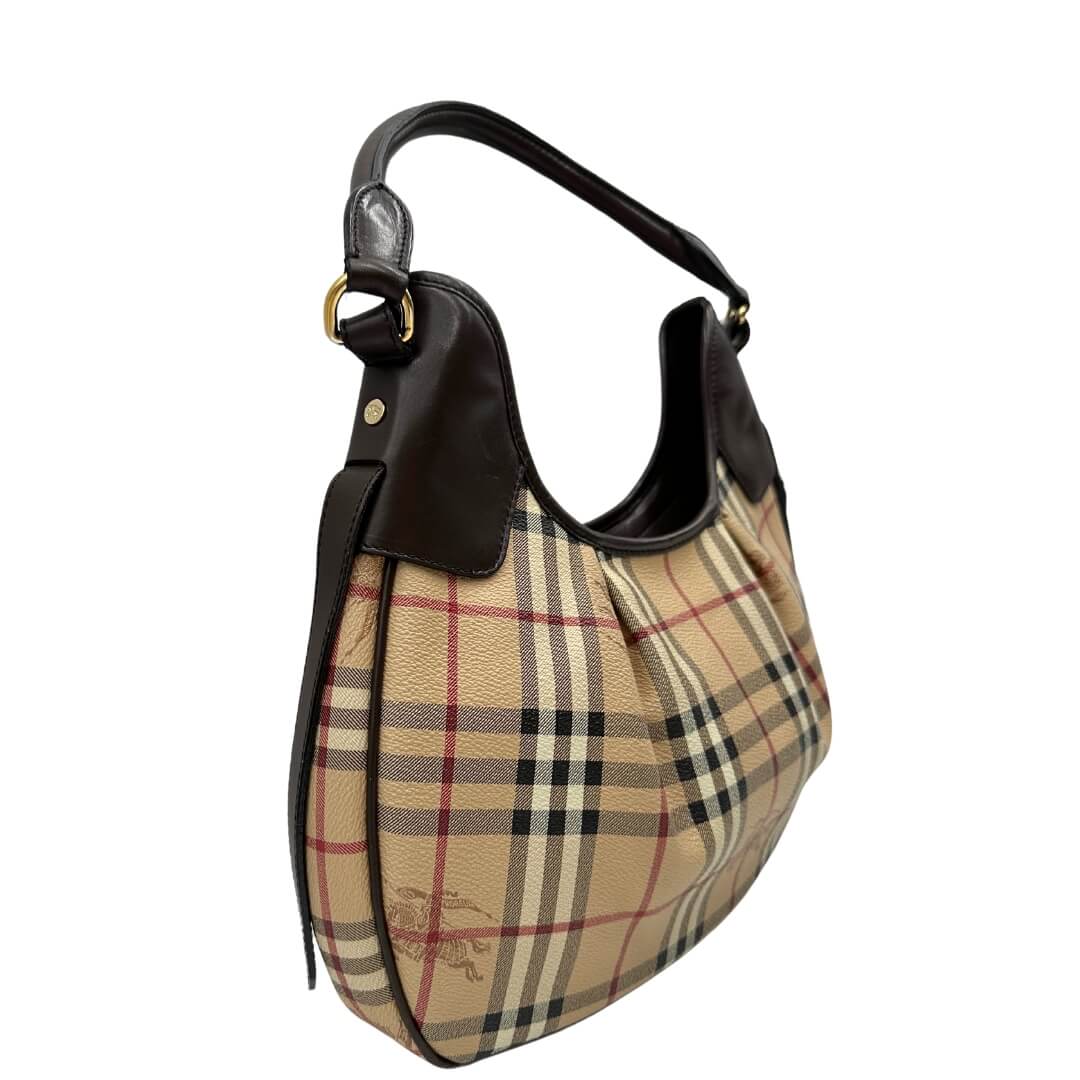 Borsa Hobo Burberry