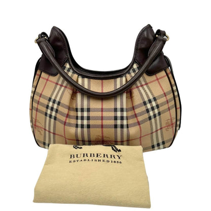 Borsa Hobo Burberry