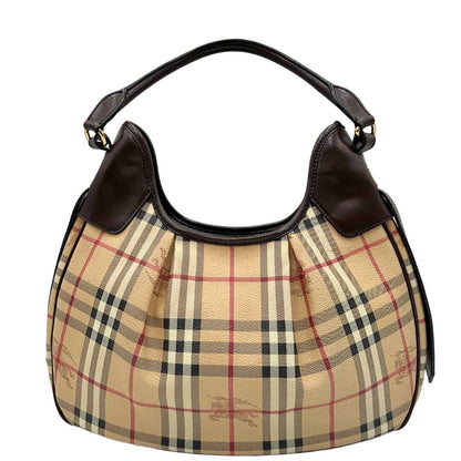 Borsa Hobo Burberry