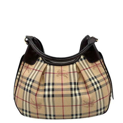 Borsa Hobo Burberry