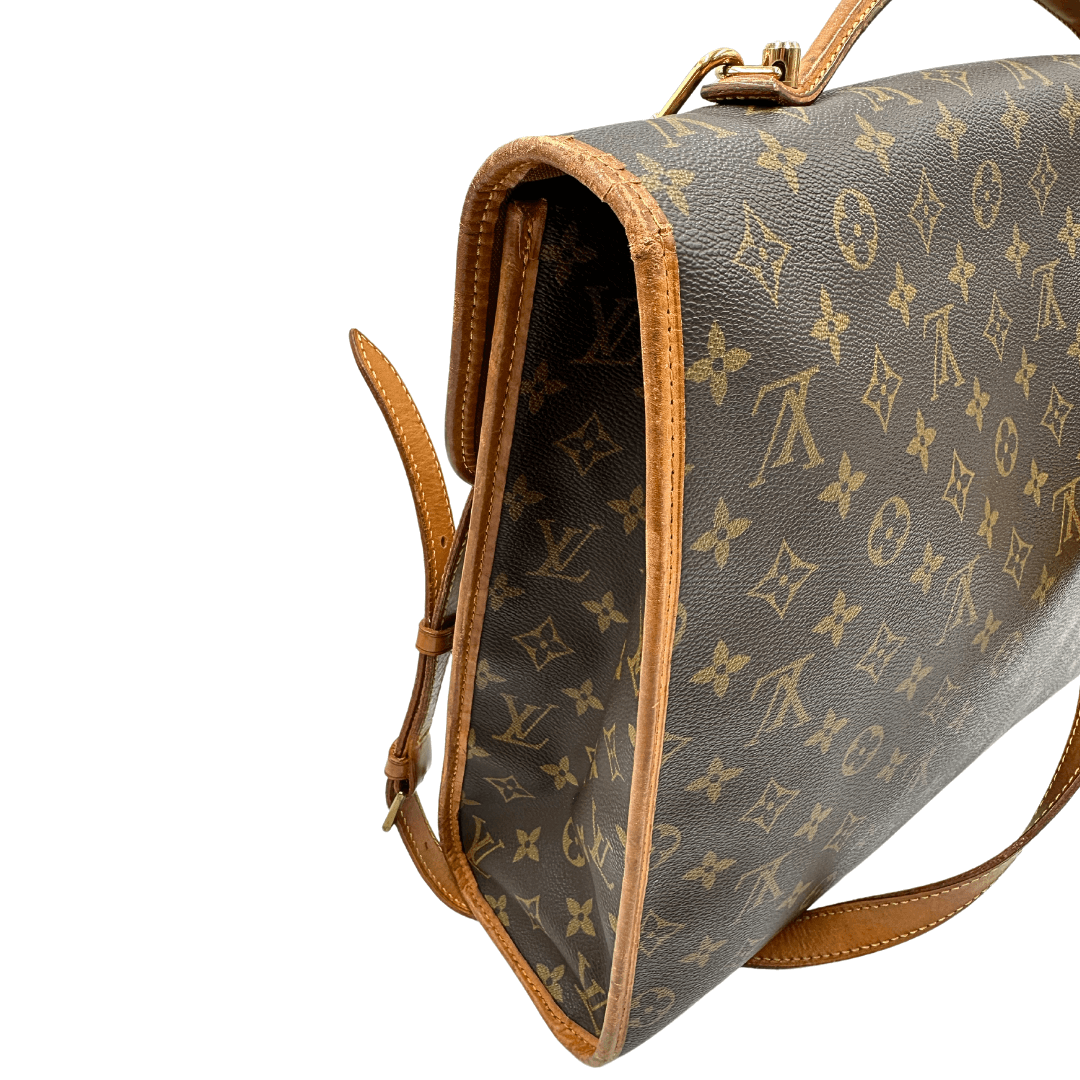 Cartella Louis Vuitton Bel Air