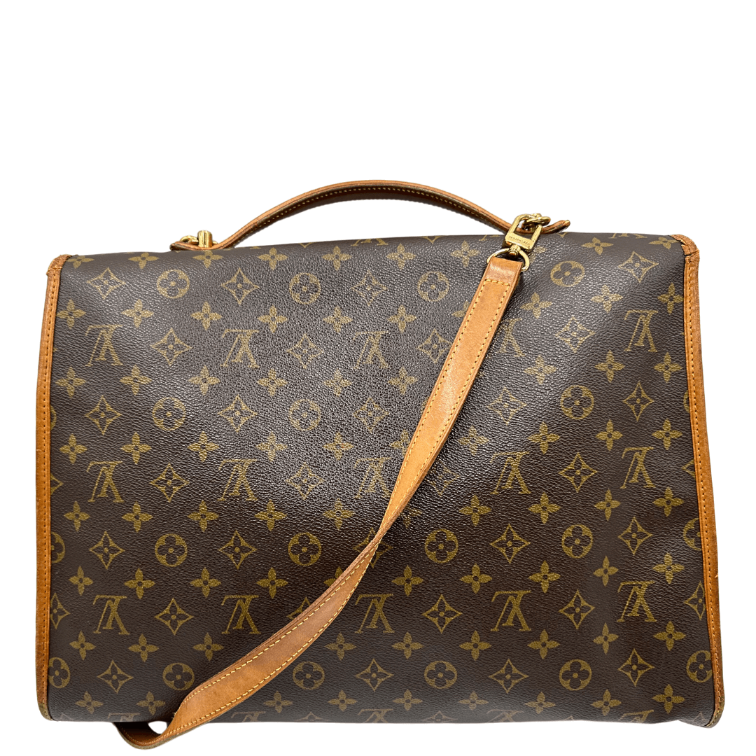 Cartella Louis Vuitton Bel Air