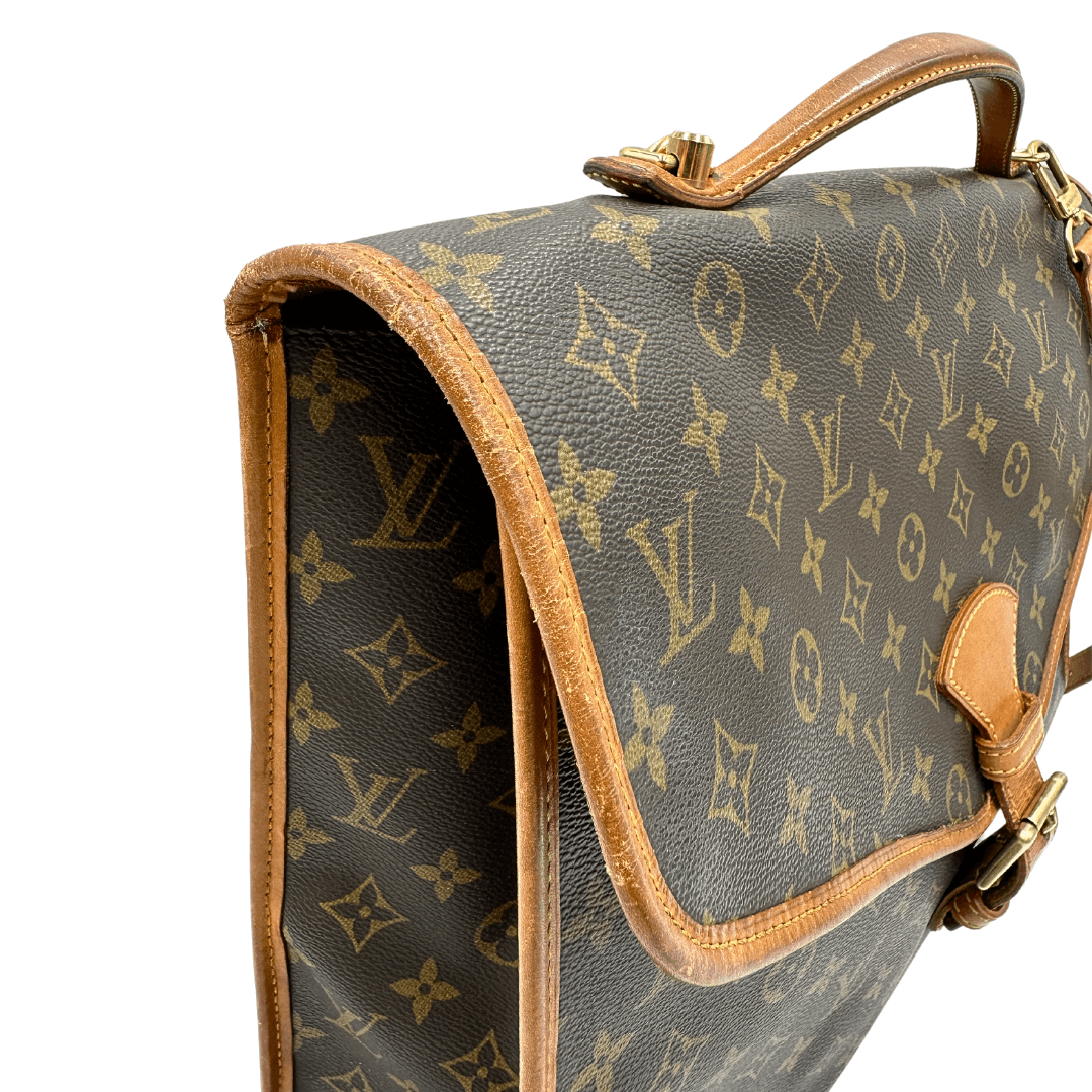 Cartella Louis Vuitton Bel Air