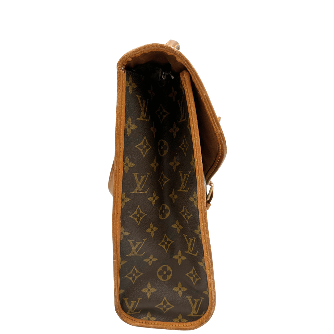 Cartella Louis Vuitton Bel Air