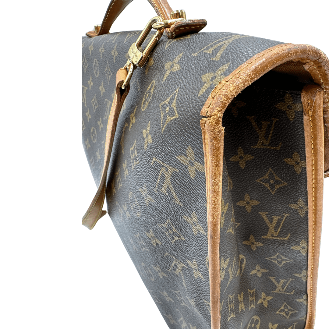 Cartella Louis Vuitton Bel Air